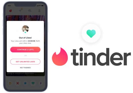 Tinder limiet; Hoeveel likes kun je per dag op Tinder uitdelen ...